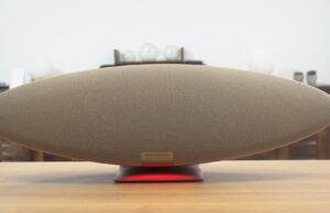 Bowers and Wilkins Zeppelin Pro Review