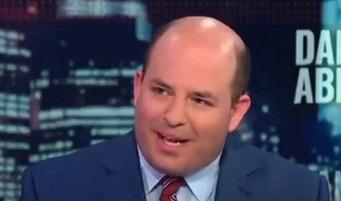 FLASHBACK: Brian Stelter and Others at CNN Pushed the ‘Cheap Fakes’ Narrative to Protect Biden (VIDEO) | The Gateway Pundit