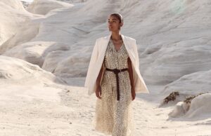 Brunello Cucinelli Explores New Horizons for Summer