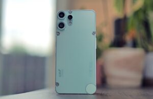 CMF Phone 2 Pro Review