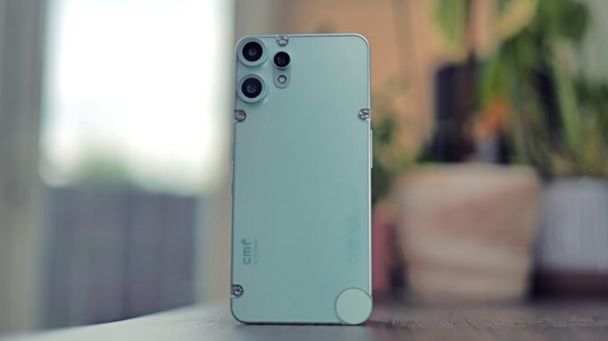 CMF Phone 2 Pro Review