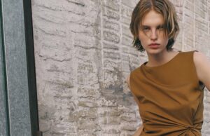 COS Just Gave Minimalism a Summer Makeover