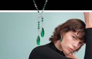 Cartier’s En Équilibre Jewelry is a Lesson in Harmony