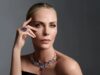 Charlize Theron is the Ultimate Muse in Dior High Jewelry Ad