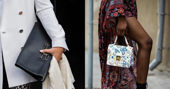What is the Right Bag for Every Occasion?