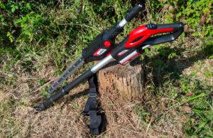 Cobra LRH5024V Cordless Long Reach Hedgetrimmer Review