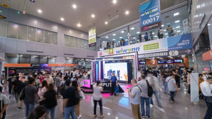 5 Exciting announcements we’re expecting at Computex 2025