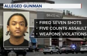 ABLECHILD: Waterbury, CT Mall Shooting Press Conference Criticized as “PR Infomercial”