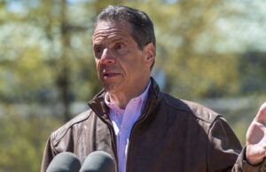 BREAKING: Justice Department Opens Criminal Investigation Into Andrew Cuomo | The Gateway Pundit