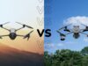 DJI Mavic 4 Pro vs Mavic 3 Pro: What’s new?