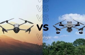 DJI Mavic 4 Pro vs Mavic 3 Pro: What’s new?