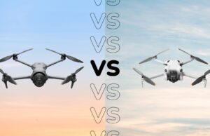 DJI Mavic 4 Pro vs Mini 4 Pro: Which drone should you buy?