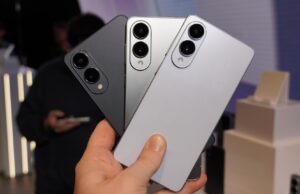 First Impressions: Samsung Galaxy S25 Edge Review