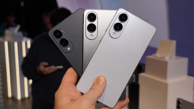 First Impressions: Samsung Galaxy S25 Edge Review