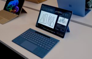 New Surface Pro coming next week to challenge 11-inch iPad Pro?