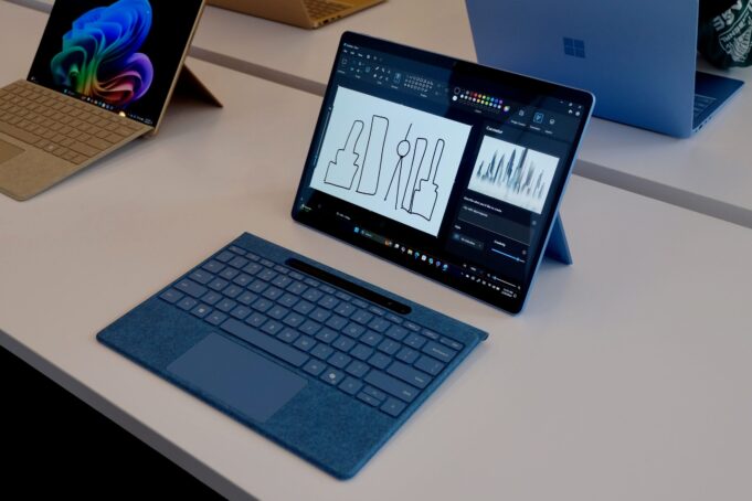 New Surface Pro coming next week to challenge 11-inch iPad Pro?