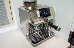 De’Longhi La Specialista Touch Review