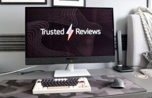 Dell 32 Plus 4K QD-OLED Monitor