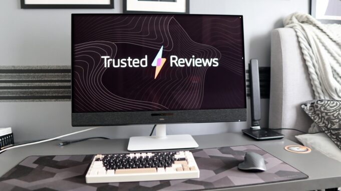 Dell 32 Plus 4K QD-OLED Monitor