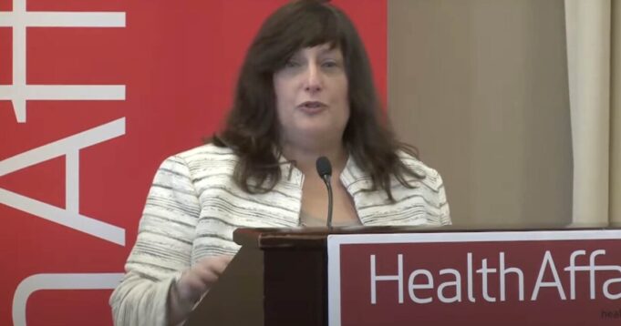 Top Doctor Behind Defense Department’s Vaccine Mandate Who Tossed Thousands of Men and Women from US Military For Not Taking Jab – Sues to Get Her Job Back | The Gateway Pundit