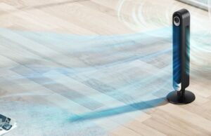 This cheap tower fan is a must-buy for the heatwave