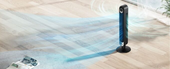 This cheap tower fan is a must-buy for the heatwave