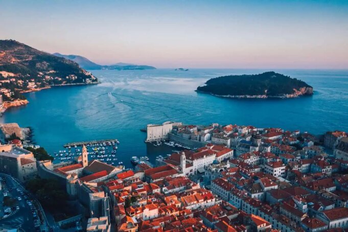 Free Things to Do in Dubrovnik With Kids