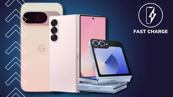 Fast Charge: I’d hold off buying a new phone until later this year, if I were you