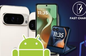 Fast Charge: Google’s leaked Android redesign looks great, but it won’t matter for millions