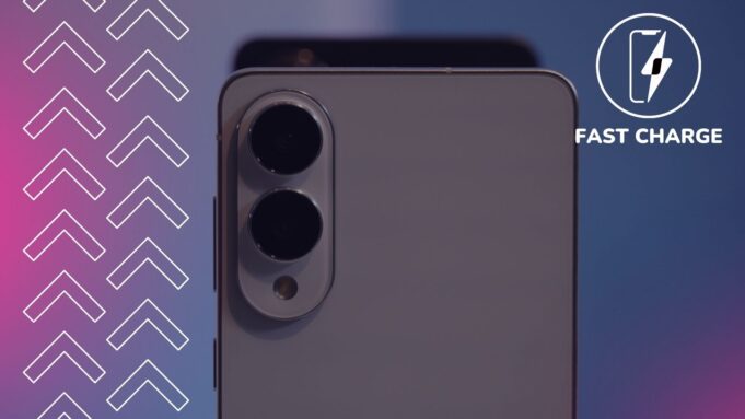 Fast Charge: The Galaxy S25 Edge would be perfect if it weren’t for one huge issue