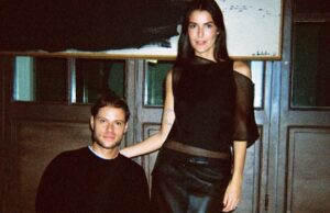 How Fashion is Shaping Luxury Interior Design