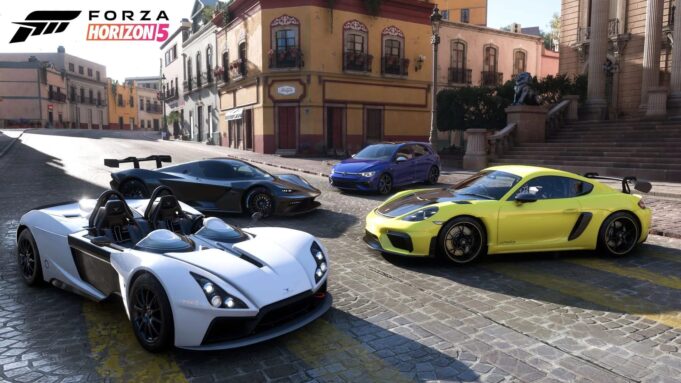 Xbox is slowly taking over the PS5 from within