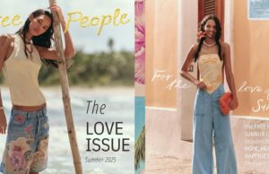 Free People’s Summer 2025 Styles Are Coastal Cool