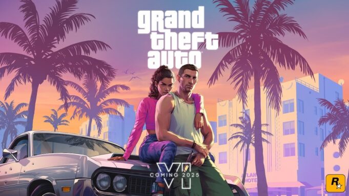 GTA 6 delayed until May 2026, but we now have a release month