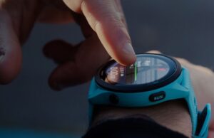 Save $100 on the Garmin Forerunner 265 with this top smartwatch deal