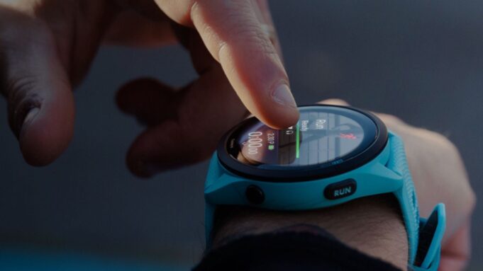 Save $100 on the Garmin Forerunner 265 with this top smartwatch deal