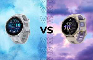 Garmin Forerunner 965 vs 970: What’s new?