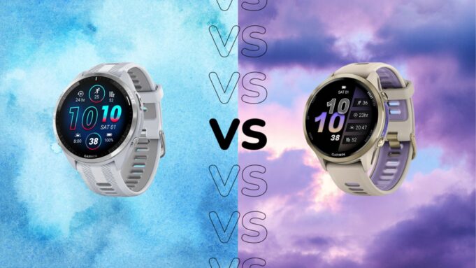 Garmin Forerunner 965 vs 970: What’s new?