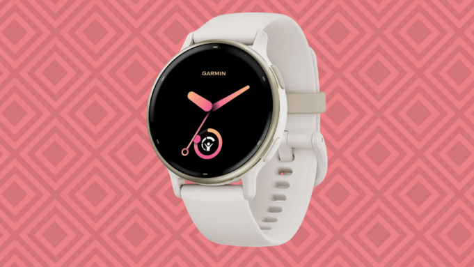 The Garmin Vivoactive 5 is the ultimate workout partner at 31% off