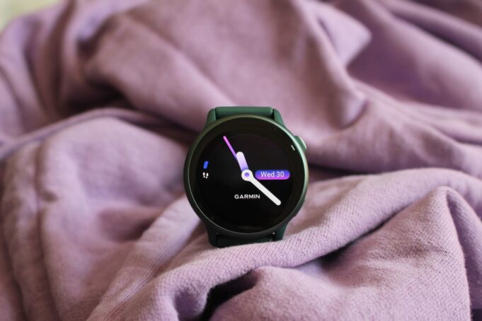 Garmin Vivoactive 6 Review
