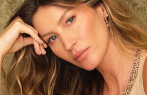 Gisele Bundchen Shines in Vivara’s Luxe New Jewelry