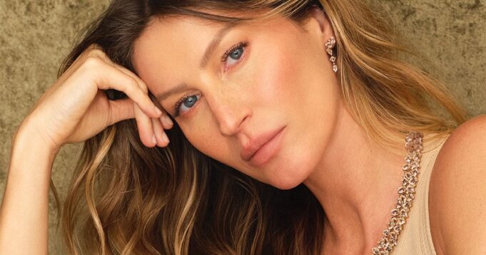 Gisele Bundchen Shines in Vivara’s Luxe New Jewelry