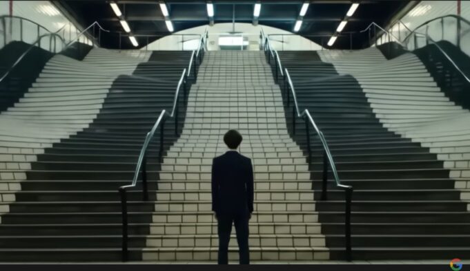 Google’s AI-powered Flow won’t make filmmaking great again