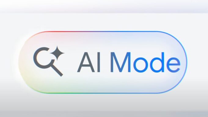 Google Search AI Mode is going to change everything and it’s here now