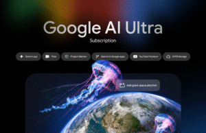 Here’s everything you get with Google’s ultra-expensive AI Ultra plan