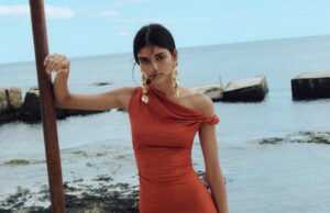 H&M’s Beach Edit is Filled with Breezy Looks