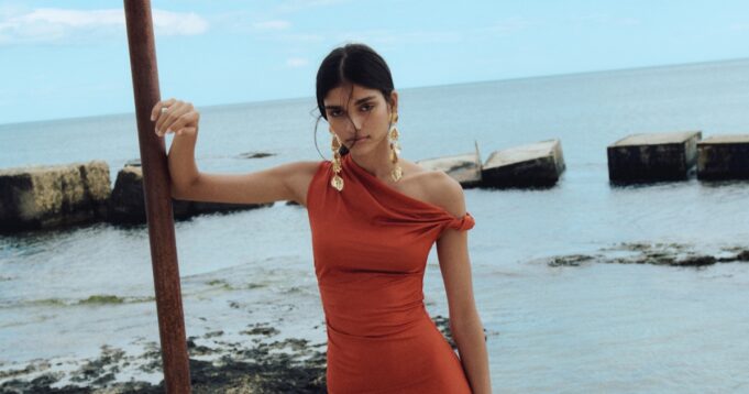 H&M’s Beach Edit is Filled with Breezy Looks