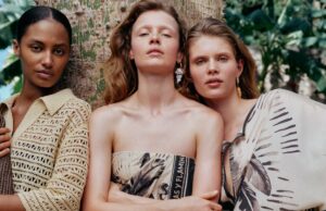 H&M’s Summer 2025 Campaign Delivers Island Vibes