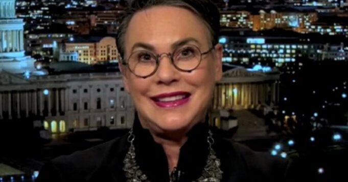 OUTSTANDING: Wyoming Republican Rep. Harriet Hageman Introduces ‘No Student Visas for Sanctuary Cities Act’ | The Gateway Pundit