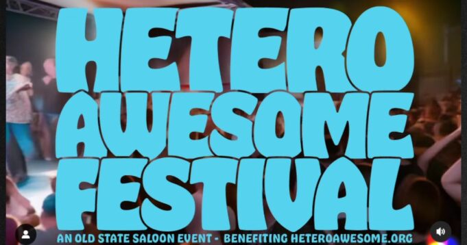 ‘Pride Month’ Meets Its Match: Christian Group Cooks Up ‘Hetero Awesomeness’ Plan for State Capitol During June | The Gateway Pundit